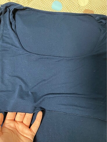 Trendyol & Milla Body Bluz