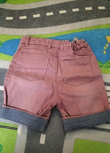 LC Waikiki Erkek çocuk Sort