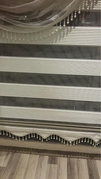 Zebra stor
