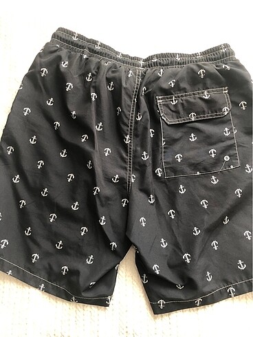 LCWaikiki Erkek Deniz Şortu - Görsel 2