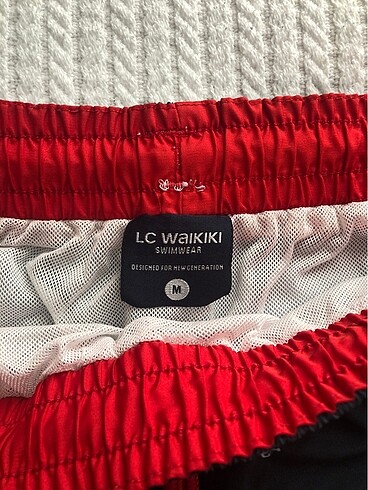 LCWaikiki Erkek Deniz Şortu - Görsel 4