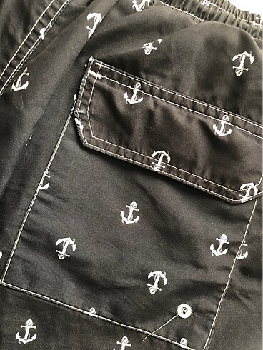 LCWaikiki Erkek Deniz Şortu - Görsel 5