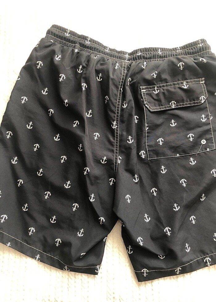 LCWaikiki Erkek Deniz Şortu - Görsel 2