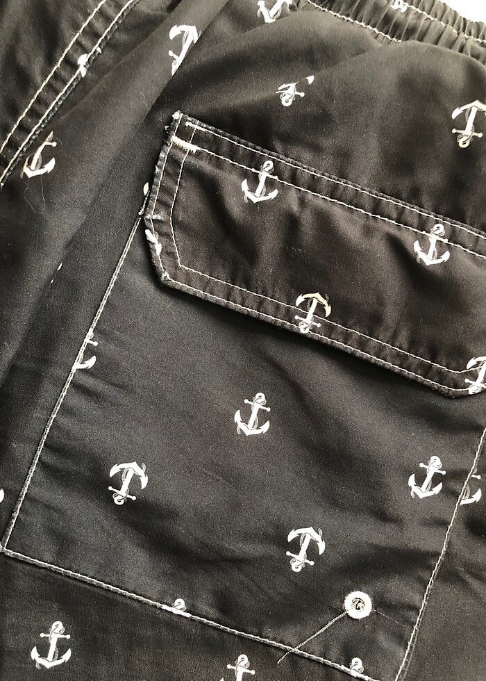 LCWaikiki Erkek Deniz Şortu - Görsel 5