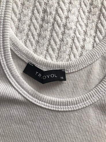 xs Beden Trendyol Milla Atlet
