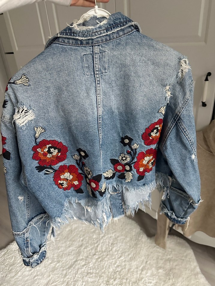 Zara kot ceket - Görsel 3