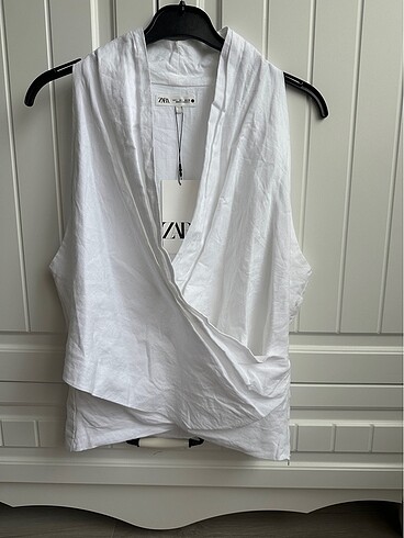 Zara bluz L beden