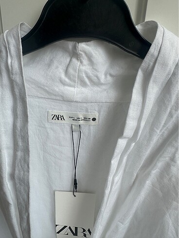 Zara Zara bluz L beden