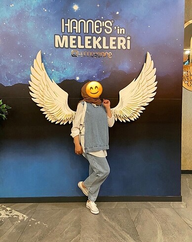 Diğer Kot takım