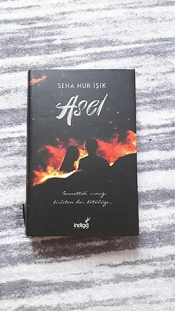Asel - Sena Nur Işık