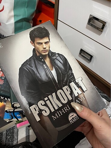 Psikopat