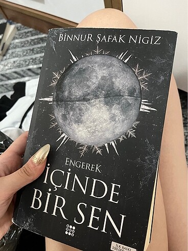  Beden Renk Roman