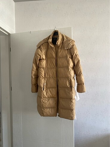 Kışlık mont