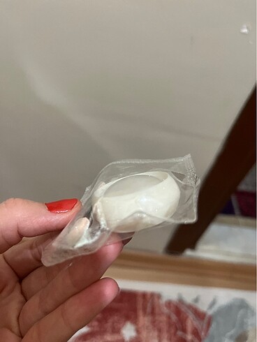 Diğer Tırnak inci tozu