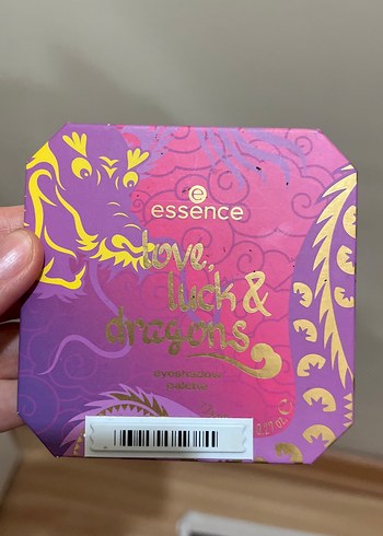 Essence mat ve parlak göz farı