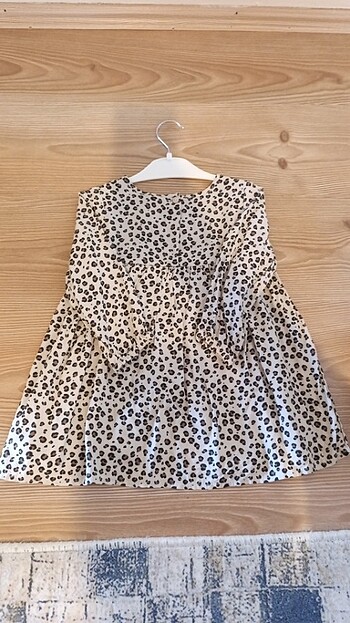 H&M Elbise 