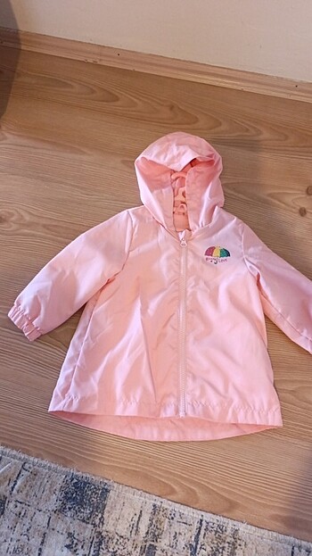 LC Waikiki Yağmurluk