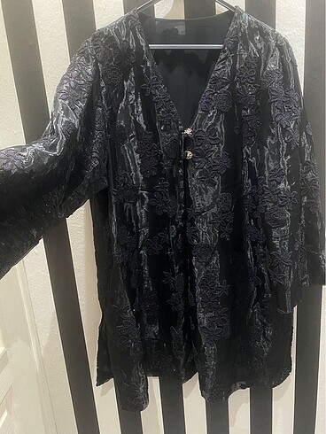 Abaya(ceket)