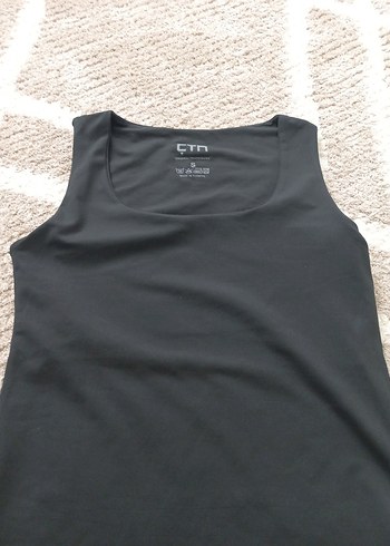 Siyah Kadın Spor Atlet - Görsel 4