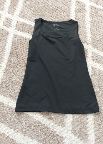 Siyah Kadın Spor Atlet - Görsel 2