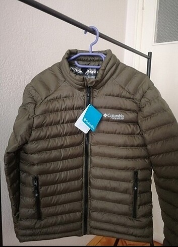 Columbia Termal Mont
