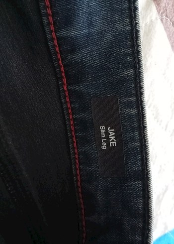 Mavi Jeans Mavi erkek jean