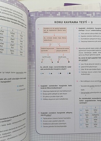 Beden Renk 8.SINIF TÜRKÇE KONU ÖZETLİ YARDIMCI FASİKÜL SETİ