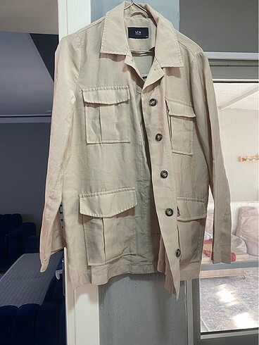 LC Waikiki Ceket