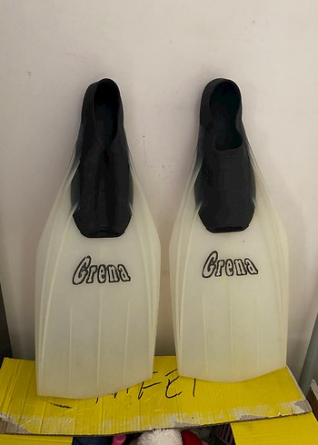 Decathlon ürünü