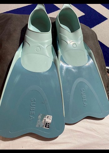 Decathlon ürünü