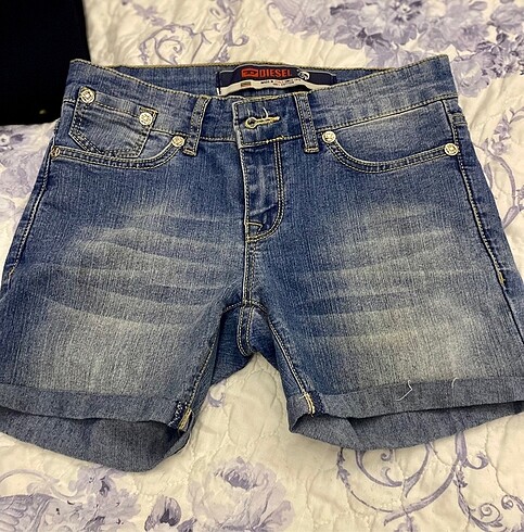 Diesel ürünü
