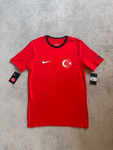 Nike Türkiye Milli Takım T-shirt