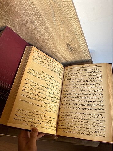  Tac hadis kitabı