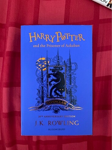 Harry Potter and the Prisoner of Azkaban