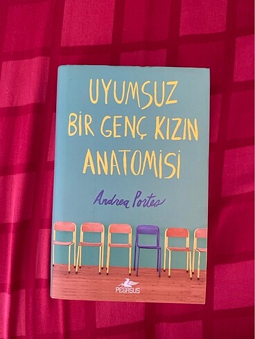uyumsuz bir genç kızın anatomisi