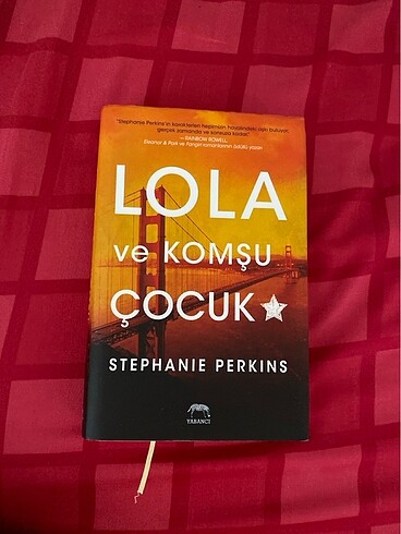 Lola ve komşu çocuk