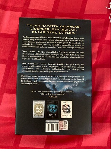  Genç elitler