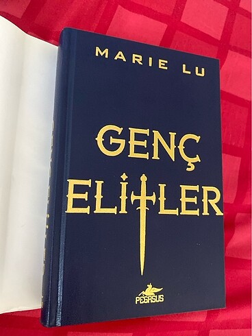  Beden Genç elitler
