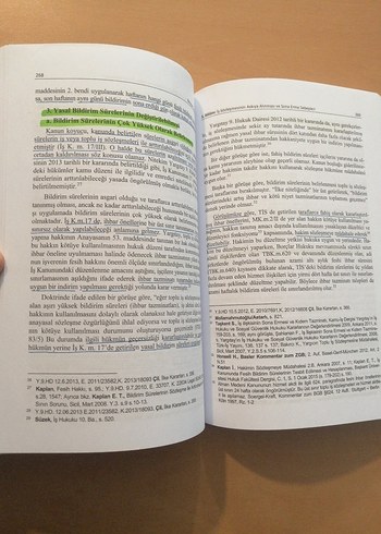  Beden Bireysel İş Hukuku - 10. Baskı Prof. Dr. E. Tuncay Senyen-Kaplan