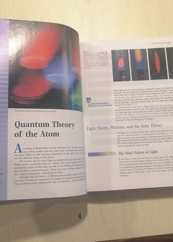 General Chemistry - Ebbing Gammon, 7. Baskı - Görsel 4