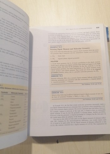 General Chemistry - Ebbing Gammon, 7. Baskı - Görsel 5