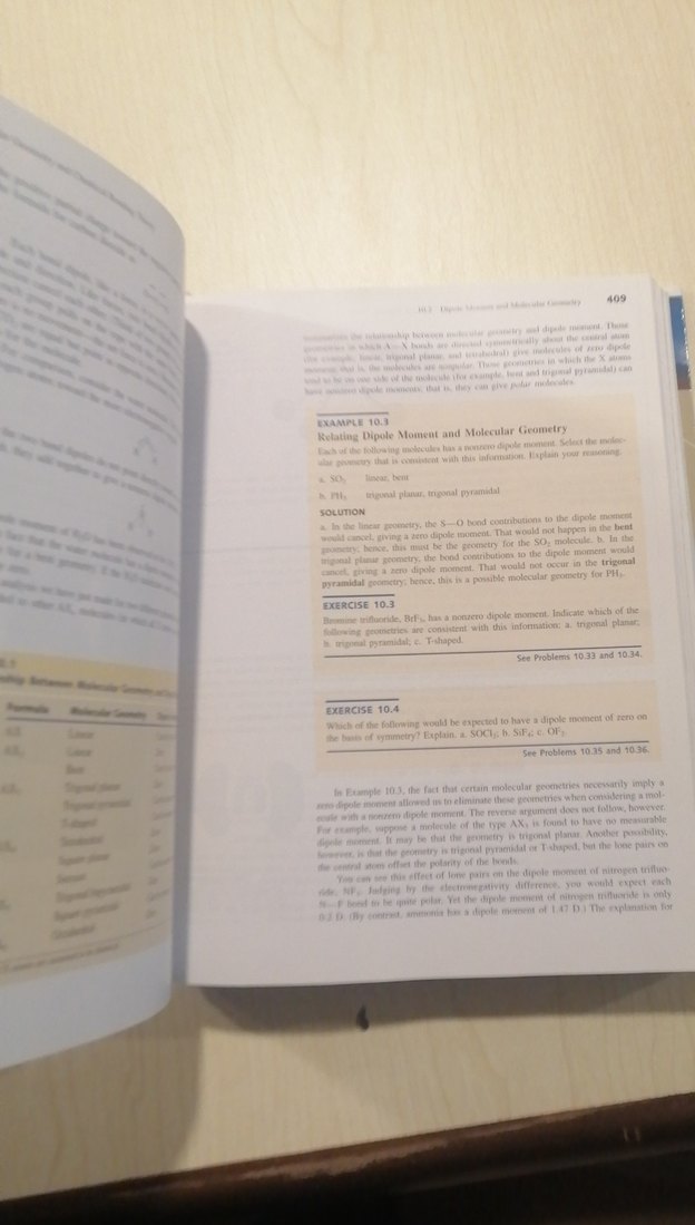 General Chemistry - Ebbing Gammon, 7. Baskı - Görsel 5