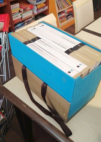 Tehlikedeki Türk dilleri - Görsel 3