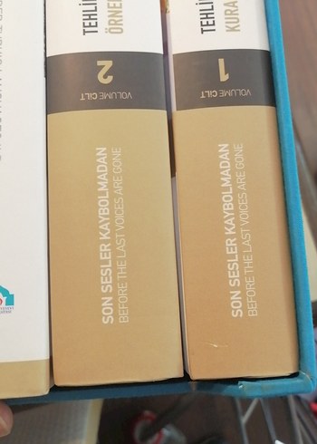 Tehlikedeki Türk dilleri - Görsel 5