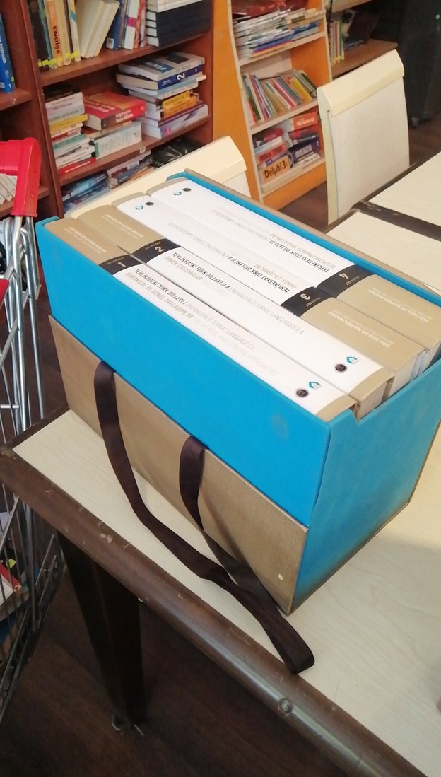 Tehlikedeki Türk dilleri - Görsel 3