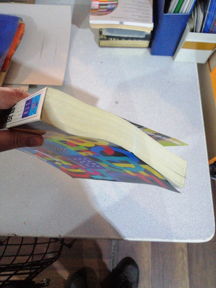 1997 Alfabetik Telefon Rehberi - Türk Telekom - Görsel 2