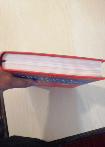 Türkçe-İngilizce Bilimsel ve Teknik Terimler Sözlüğü - Görsel 2