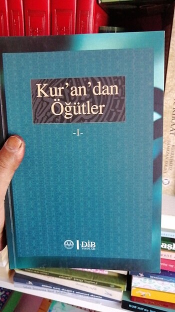 Dib yayınları