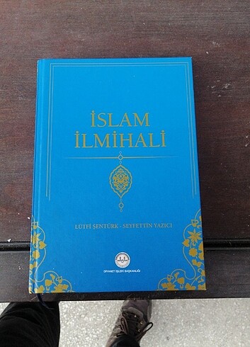 İslam ilmihali diyanet işleri başkanlığı 