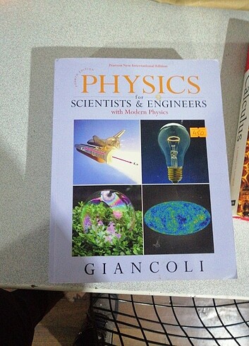Physıcs 